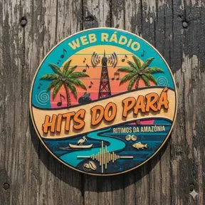 Web Rádio Hits do Pará