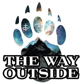 The Way Outside Radio Not used nothing ever played