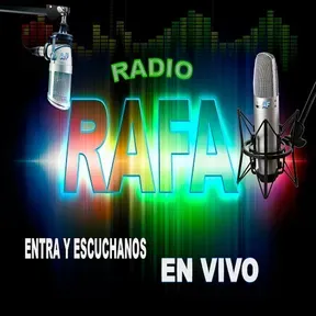 RADIO RAFA