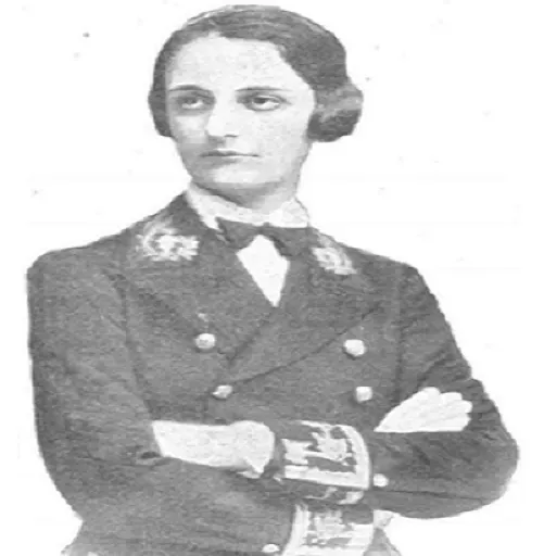 Pilar Careaga