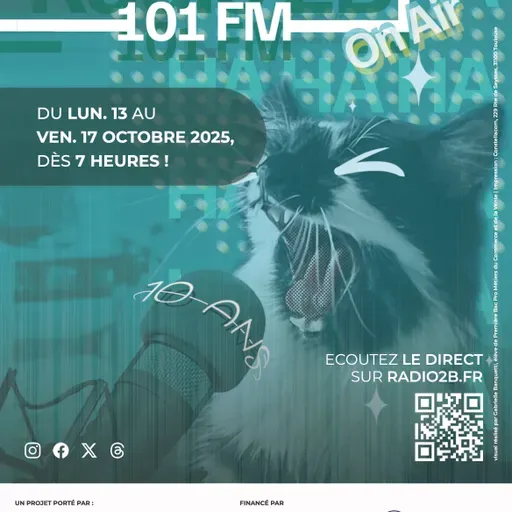 Dessine-moi ton métier (14/10/26 soiring)