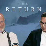 Возвращение Одиссея, часть 1: характер героя