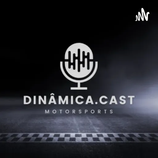 Em batalha épica no deserto, Hamilton leva a melhor na abertura da temporada | Dinâmica.Cast #57 🎤