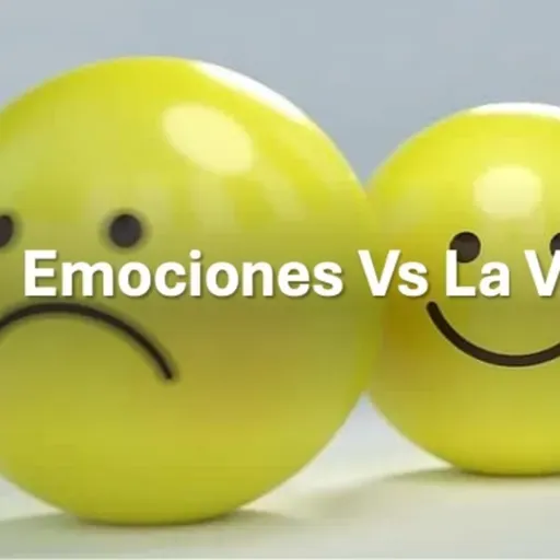 Emociones Vs La Voluntad