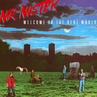 Classic Album Hour: Mr. Mister - Welcome to the Real World (1985)