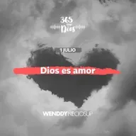 Dios es AMOR