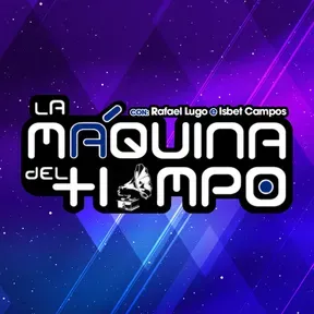 lamaquinadeltiempofm