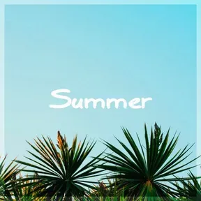 RADIO SUMMER