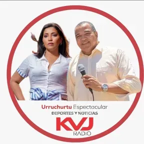 KVJ RADIO STEREO