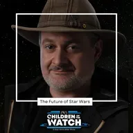 The Future of Star Wars: Dave Filoni and Lenwyn Brennan Take the Reins at Lucasfilm