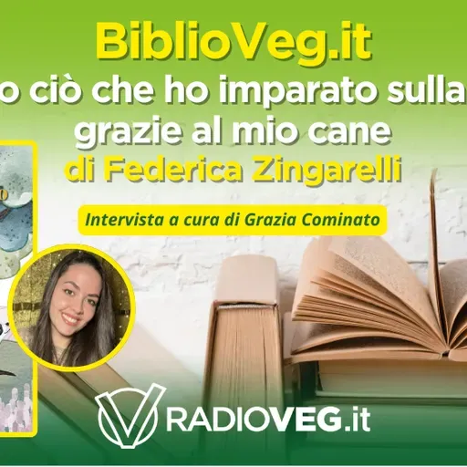 Tutto ciò che ho imparato sulla vita grazie al mio cane – BiblioVeg.it