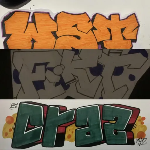 🤔Ich bewerte eure sketches✍🏻