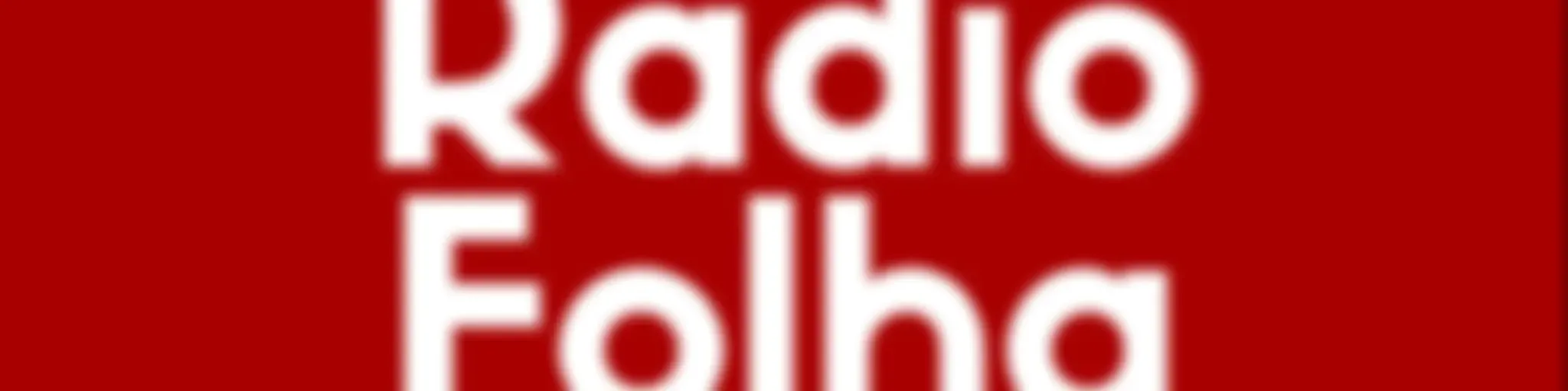 Rádio Folha 390
