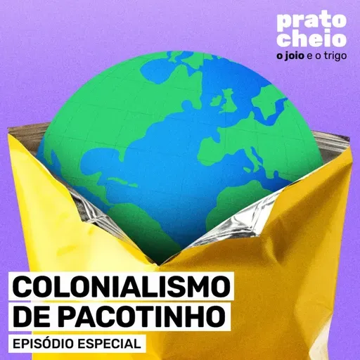 Colonialismo de pacotinho