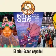 El Dado EXTRA - Interocio 2025