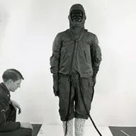 Strange threadfellows: How the U.S. military shaped what we all wear