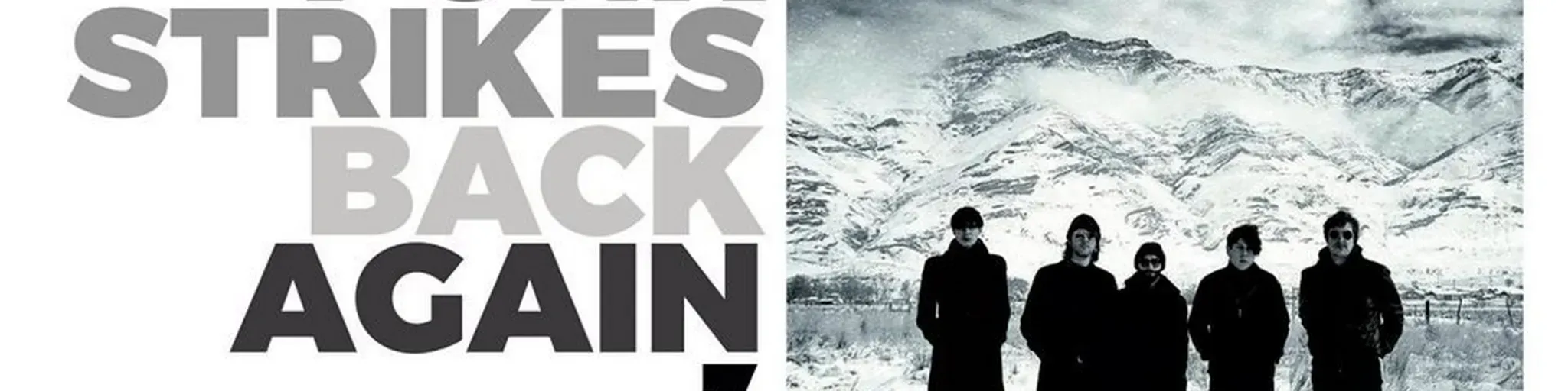 Mekoo Post punk Goth Shoegaze Albums Brilliant