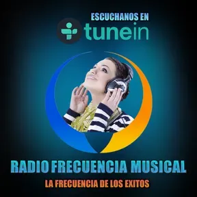 Radio Frecuencia Musical