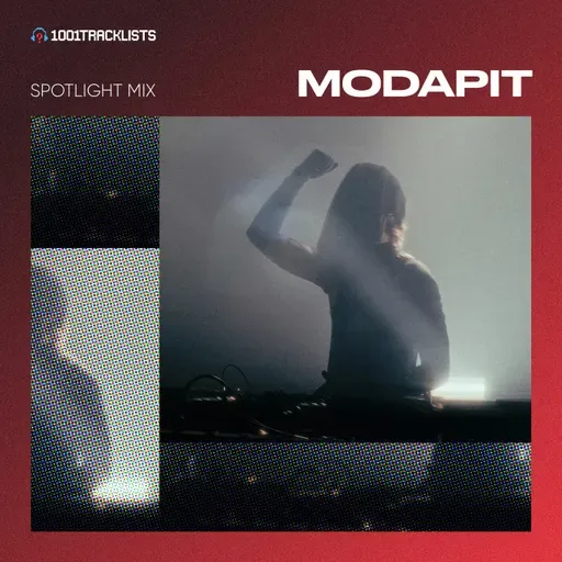 Modapit - Live DJ Set @ The Ground, Club Space, Miami, Florida | 1001Tracklists Spotlight Mix