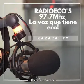RADIOECO-S 97.7