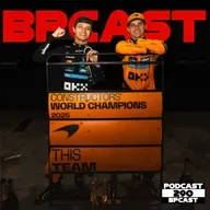 BPCast 290• GP de Singapura 2025: McLaren conquista décimo título de construtores • BP • Boletim do Paddock