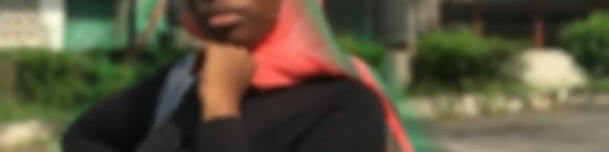 #Amebowithikimo: Introduction