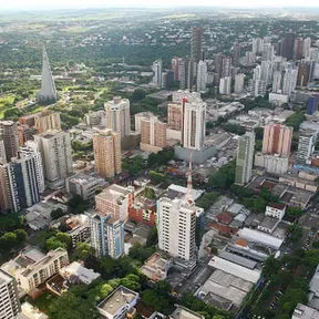 RADIO CIDADE VERDE FM