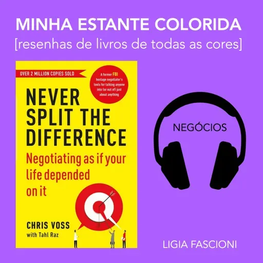 Nunca divida a diferença