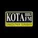 88.1 Kota FM Surabaya