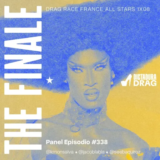France All Stars 1x08 - The Finale (con @seebaquiroz)