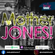 MLP - Mother JONES!