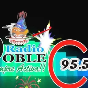 RADIO DOBLE C