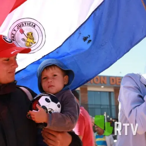 LOS DERECHOS CAMPESINOS SON DERECHOS HUMANOS