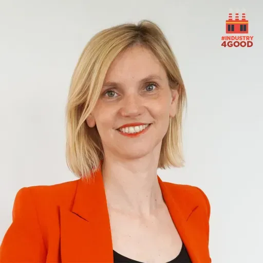 Ép. #4 - « Investir dans les startups industrielles » avec Agnès Pannier-Runacher