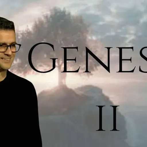 Genesis II - Inicios en Falso