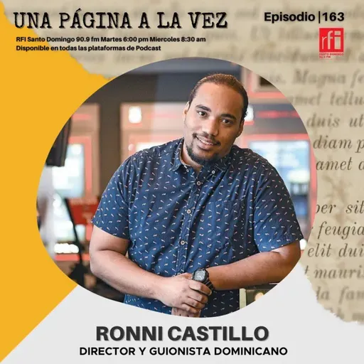 Hablemos con Ronni Castillo