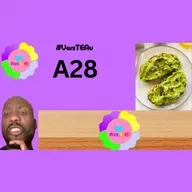 #VersTEAv  #A28Week276 (#FullShow) Every Other Monday @ 9:35p ET 9/9/24 👍🏿😃🍵