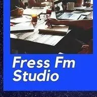 Radio Fress FM langsung