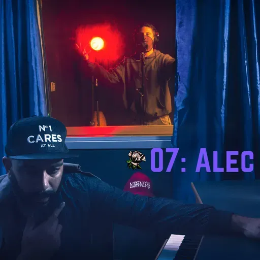 07 - Alec