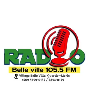 Radio Belle ville FM