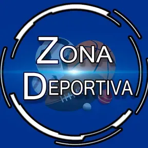 Zona deportiva