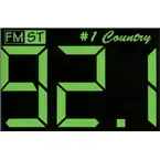 KDQN 1390 AM & 92.1 FM