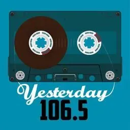 Yesterday 106.5 FM กำลังเล่นสด