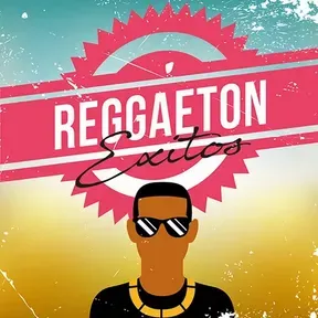 Top Reggaeton