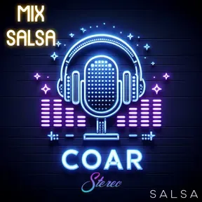 MIX SALSA