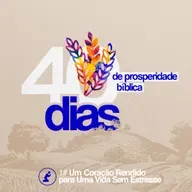 Um Coração Rendido Para Uma Vida Sem Estresse || Carlito Paes