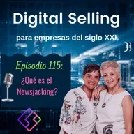 115. ¿Qué es el Newsjaking?