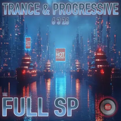 Trance & Progressive 6 3 26
