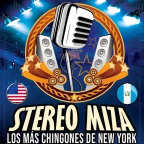 STEREO MIZA