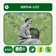 197 - Bertha Lutz